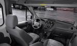 Ford Transit Connect 2010 года
